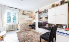 Foto Appartamento in vendita a Oggiono