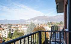 Foto Appartamento in vendita a Oggiono