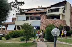 Foto Appartamento in vendita a Olbia - 2 locali 40mq