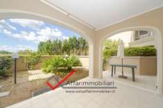 Foto Appartamento in vendita a Olbia
