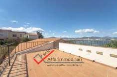 Foto Appartamento in vendita a Olbia