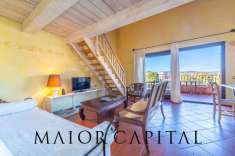 Foto Appartamento in vendita a Olbia