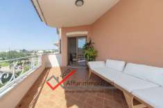 Foto Appartamento in vendita a Olbia