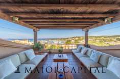 Foto Appartamento in vendita a Olbia