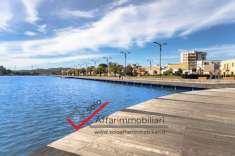 Foto Appartamento in vendita a Olbia