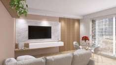 Foto Appartamento in vendita a Olbia