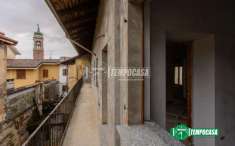 Foto Appartamento in vendita a Oleggio