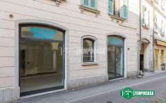 Foto Appartamento in vendita a Oleggio