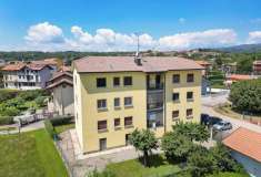 Foto Appartamento in vendita a Oleggio Castello