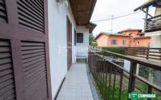 Foto Appartamento in vendita a Oleggio Castello