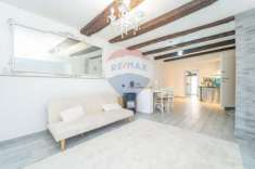 Foto Appartamento in vendita a Olevano Romano - 3 locali 103mq