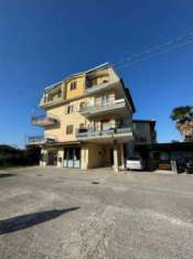 Foto Appartamento in vendita a Olevano Sul Tusciano - 4 locali 163mq