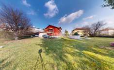 Foto Appartamento in vendita a Olgiate Comasco