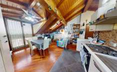 Foto Appartamento in vendita a Olgiate Comasco