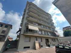 Foto Appartamento in vendita a Olgiate Comasco
