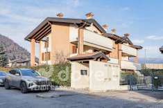 Foto Appartamento in vendita a Olgiate Molgora