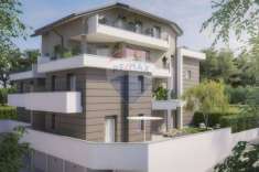 Foto Appartamento in vendita a Olgiate Olona - 5 locali 135mq