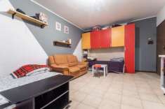 Foto Appartamento in vendita a Olgiate Olona