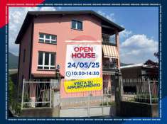 Foto Appartamento in vendita a Olginate