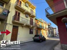 Foto Appartamento in vendita a Oliveri
