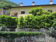 Foto Appartamento in vendita a Oliveto Lario