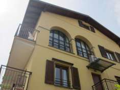 Foto Appartamento in vendita a Oliveto Lario