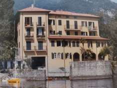 Foto Appartamento in vendita a Oliveto Lario