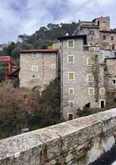 Foto Appartamento in vendita a Olivetta San Michele