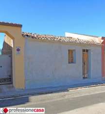 Foto Appartamento in vendita a Olmedo