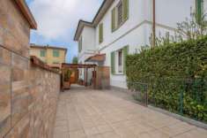 Foto Appartamento in vendita a Oltrarno - Calcinaia 130 mq  Rif: 1237975