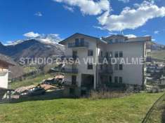 Foto Appartamento in vendita a Oltre Il Colle