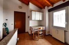 Foto Appartamento in vendita a Oltrona Di San Mamette