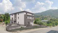 Foto Appartamento in Vendita a Ome
