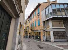 Foto Appartamento in vendita a Omegna