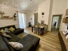 Foto Appartamento in vendita a Omignano - 7 locali 113mq