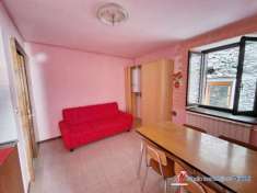 Foto Appartamento in Vendita a Ono San Pietro Via Brugnolo