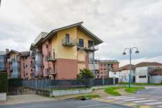 Foto Appartamento in vendita a Orbassano