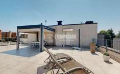 Foto Appartamento in vendita a Orbassano