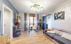 Foto Appartamento in vendita a Orbassano