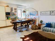 Foto Appartamento in vendita a Orbetello