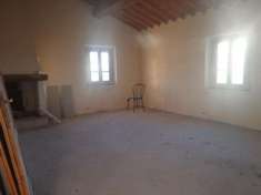 Foto Appartamento in vendita a Orentano - Castelfranco di Sotto 110 mq  Rif: 1289452