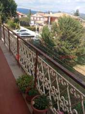 Foto Appartamento in vendita a Oricola