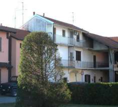 Foto Appartamento in vendita a Origgio