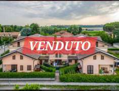 Foto Appartamento in vendita a Origgio