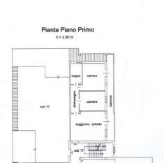 Foto Appartamento in vendita a Oristano