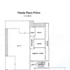 Foto Appartamento in vendita a Oristano
