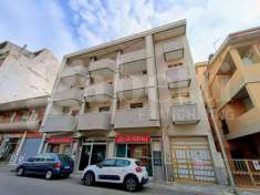 Foto Appartamento in vendita a Oristano