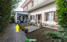 Foto Appartamento in vendita a Ornago
