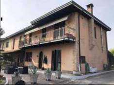 Foto Appartamento in Vendita a Ornago