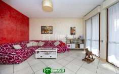Foto Appartamento in vendita a Ornago